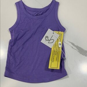 ✴️ 3/$15 ✴️ NWT Birdie Bean Tank